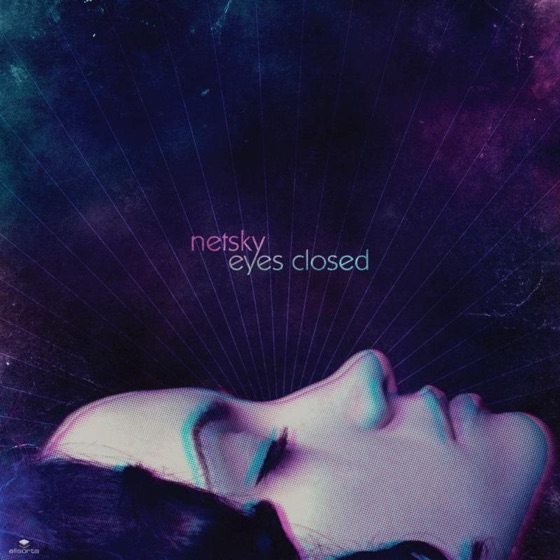 Cover artwork for Eyes Closed