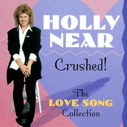 Holly Near - Back Off