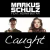 Caught (feat. Adina Butar) [Radio Edit] song lyrics