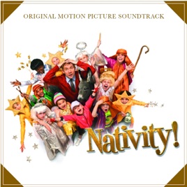 Nativity! (Original Motion Picture Soundtrack) by Various Artists on Apple Music