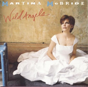 Martina McBride - Swingin' Doors - Line Dance Music
