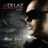 Move Shake Drop Remix - Single artwork