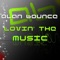 Lovin' the Music (Radio Edit) - Alan Bounce lyrics