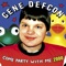 Liz - Gene Defcon lyrics