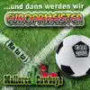 Stream & download ...und dann werden wir Europameister (Ra ta ta) - Single