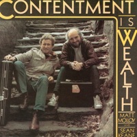 Contentment Is Wealth by Matt Molloy & Seán Keane on Apple Music