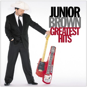 Junior Brown - My Wife Thinks You're Dead - Line Dance Choreograf/in