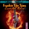 Hawk Shuffle - Frankie Lee Sims lyrics