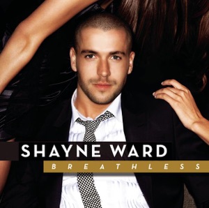 Shayne Ward - Damaged - Line Dance Musik