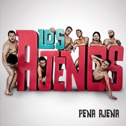 Los Ajenos - Mireya