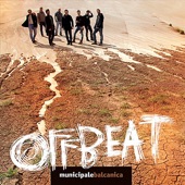 Offbeat artwork