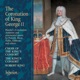 THE CORONATION OF KING GEORGE II cover art