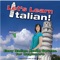 11 To Go - Let's Learn Italian! lyrics