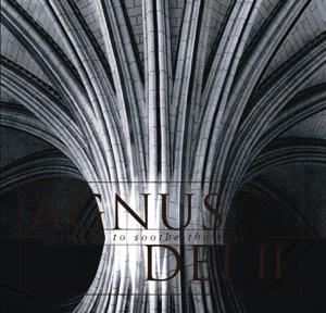 Cantique de Jean Racine (Faure) Artwork