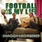 Football Is My Life (Radio Edit - Acoustic Mix) artwork