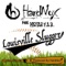 Louisville Slugger (feat. Mistah F.A.B.) - HardNox lyrics