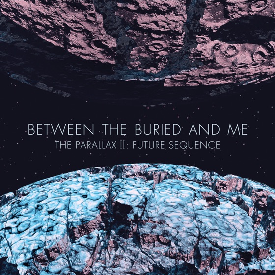 Cover artwork for Bloom