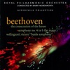 Beethoven: Symphony No. 4, The Consecration of the House, Wellington's Victory 
