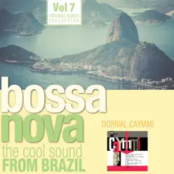 Bossa Nova, Vol. 7 - Dorival Caymmi