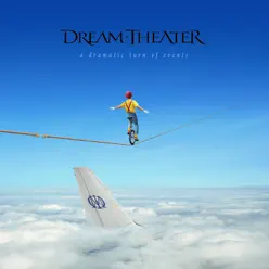 A Dramatic Turn of Events - Dream Theater