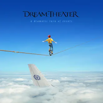 A Dramatic Turn of Events by Dream Theater album reviews, ratings, credits