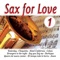 Say You Say MeInstrumental Sax - Magic Sax lyrics
