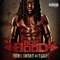 Ace Hood Ft. Rick Ross & Lil Wayne - Hustle Hard '