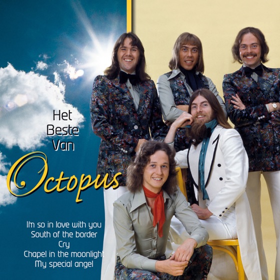 Cover artwork for South of the Border