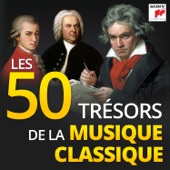 Les 50 Trésors de la Musique Classique artwork
