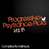 Progressive Psy Trance Picks, Vol.15, 2013