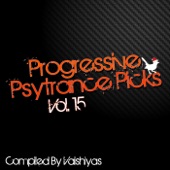 Progressive Psy Trance Picks, Vol.15 artwork