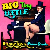 Honky Tonk Piano Greats artwork