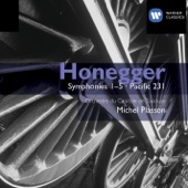 Symphonie No. 4 'Deliciae Basiliensis': Lento e misterioso - Allegro artwork
