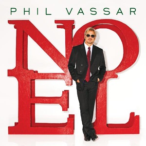 Phil Vassar - Santa's Gone Hollywood - Line Dance Musique
