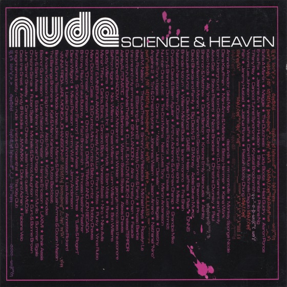 Cover artwork for You