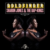 Sharon Jones & The Dap-Kings - Goldfinger