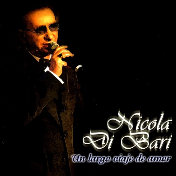 Cover artwork for Rosa