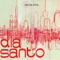 Dia Santo - Jam Da Silva lyrics