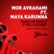 It Feels So Good (Mor Avrahami Remix) - Jose Spinnin Cortes, Amannda & Maya Karunna lyrics