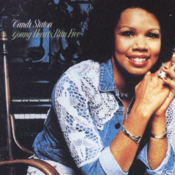 Cover artwork for I Know