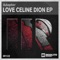 Love Celine Dion artwork