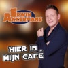 Hier In Mijn Cafe - Single