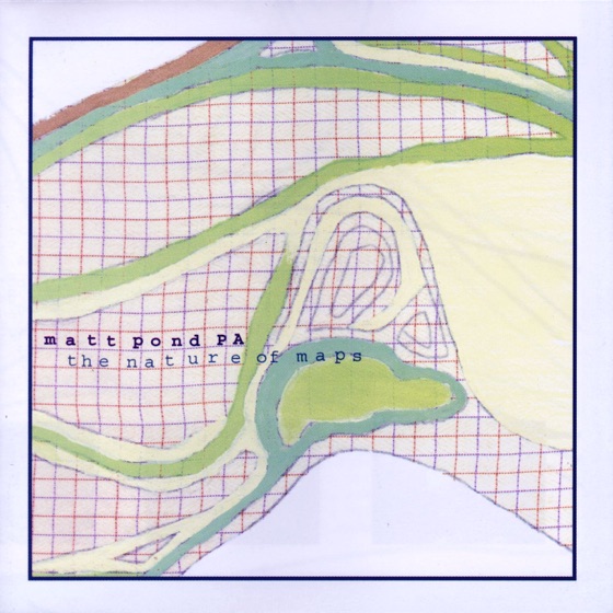 Cover artwork for Close Map