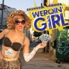 Werqin' Girl (Professional) - Single artwork