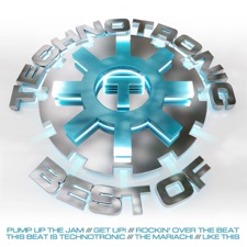 Pump Up The Jam artwork