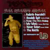 Hoodsik Spit (feat. D-Funk) song lyrics