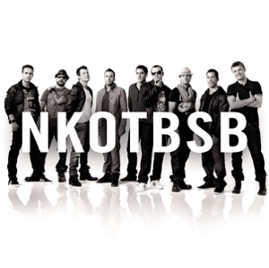 NKOTBSB - Don't Turn Out the Lights - Line Dance Musique