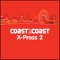 Coast 2 Coast X-Press2  (Continuous Mix) - Various Artists lyrics