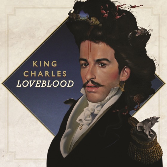 Cover artwork for Beating Hearts