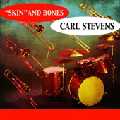 Carl Stevens - The Moon Was Yellow